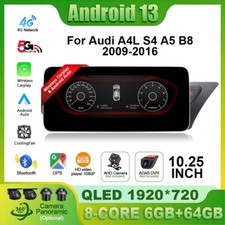 Autoradio 10,25" Carplay GPS
