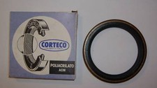 FIAT 132/ PARAOLIO POSTERIORE MOTORE/ REAR ENGINE OIL SEAL
