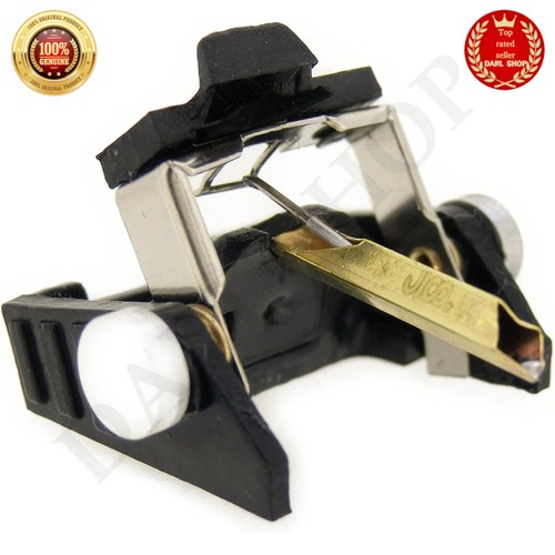 Jico hyper elliptical stylus - jico,