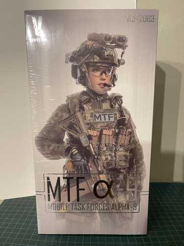 Nuovo verycool vcf 2063 - 1:6,