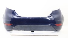 PARAURTI POSTERIORE COMPLETO PER FORD Fiesta 6° Serie 1730685 (08>17)