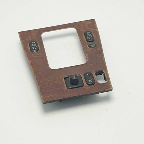 Plancia cover centrale con - plancia,