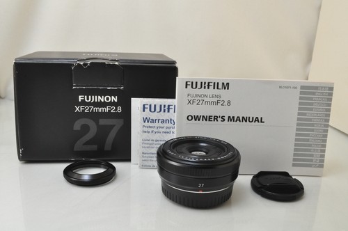 Obiettivo fujifilm fujinon - obiettivo,