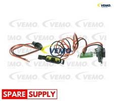 Pre-resistenza, Ventilatore
