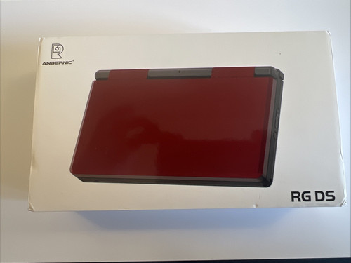 Console gioco portatile s - console,