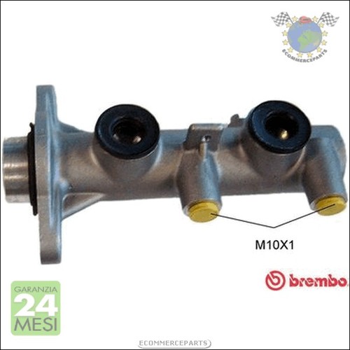 Pompa freni brembo - pompa,