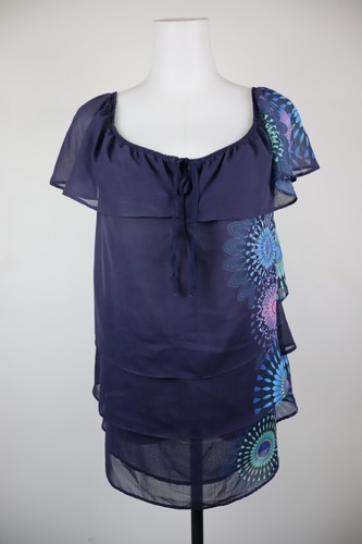 Desigual maglia donna xl - maglia,