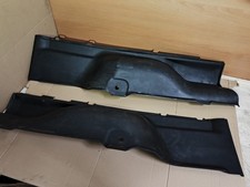 Panda 141 Protezioni Passaruota Interni Posteriori