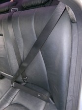 cintura di sicurezza