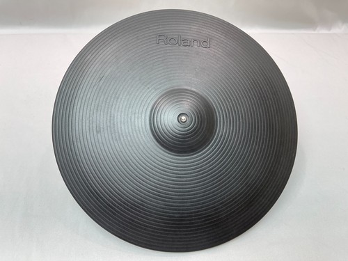 Roland 12h cymbal v drum - cy-12h, v-cymbal