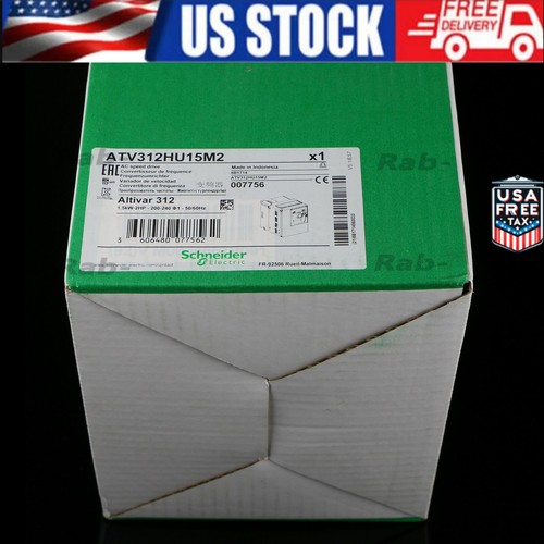 Atv312hu15m2 kw - atv312hu15m2,