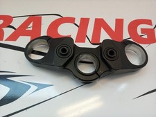 PIASTRA FORCELLA SUPERIORE DUCATI MONSTER 696 796 1100 2008-2015 UPPER FORK PLAT