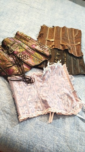Sexy corsetto bustino - sexy,
