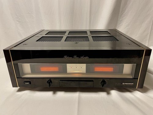 Pioneer 90a amplificatore di - amplificatore,