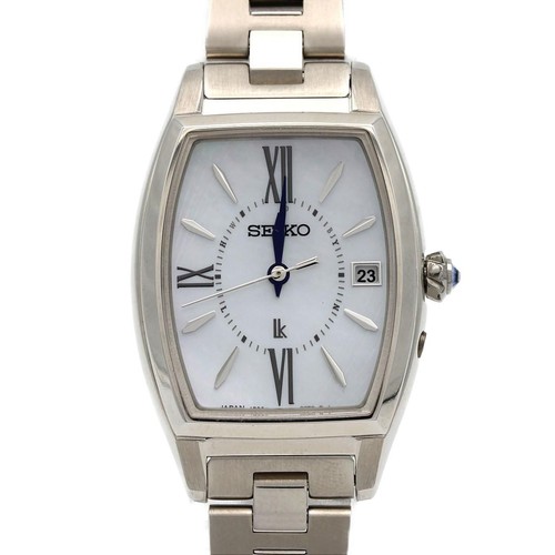 Orologio radio seiko lukia - orologio,