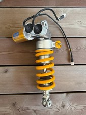 ‼️✅ Aprilia RSV4 1100 Factory Ohlins EC ammortizzatore posteriore 2021 2023 2025