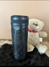 Autentico Gucci Nero Imprime