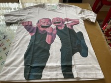 COMME DES GARÇON X YUE MIN