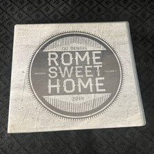 Dj Gengis Rome Sweet Home