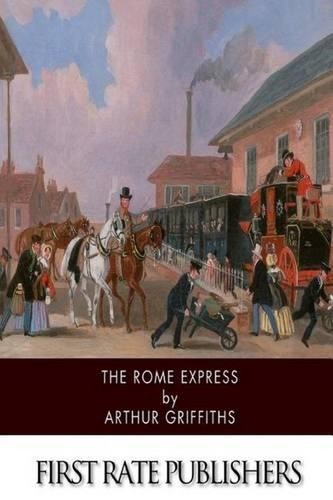 The rome express arthur - express,