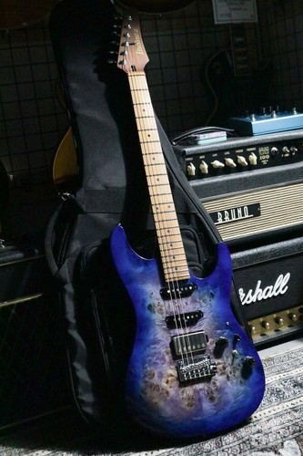 Ibanez premium az226pb cbb - premium, az226pb-cbb