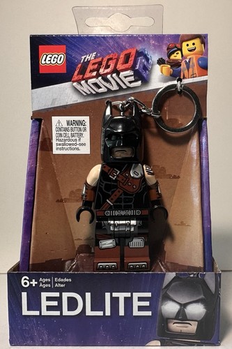 Lego movie batman - -,