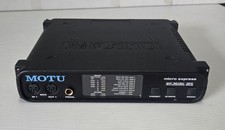 MOTU Micro Express 4x6