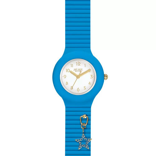 Orologio donna hip hop - hip,