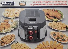 Friggitrice De Longhi