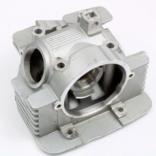 Testa cilindro Yamaha YBR125 2005-2018 / YBR 125