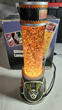 Lampada Kiss Glitter Vintage