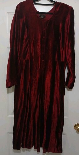 Abito vintage anni starina - abito,