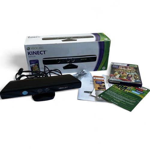 Microsoft xbox 360 kinect - xbox,