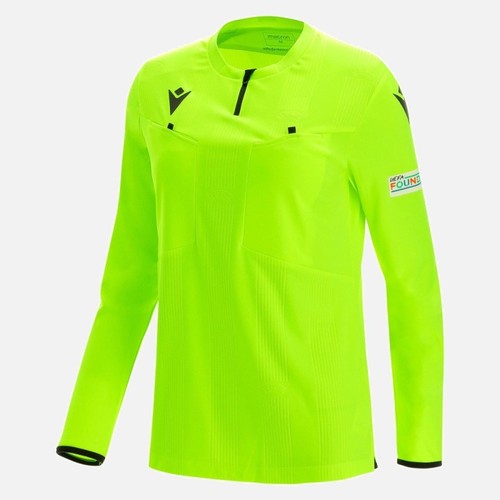Uefa arbitro donna - uefa,
