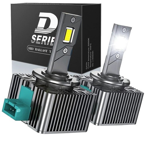 Pièces d3s led phares - led, d1s