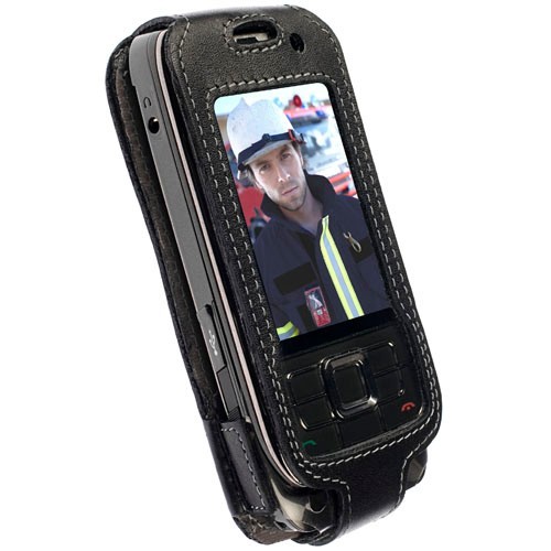 Krusell dynamic custodia - krusell,