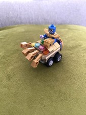 Lego Mighty Micros Thanos