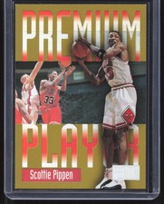 1997-98 SkyBox Premium #15 PP