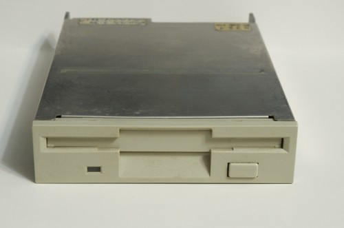 Teac 235hf floppy - teac,