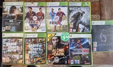 Stock giochi xbox - stock,