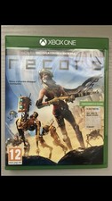 Recore Xbox One