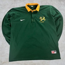 Nike Sudafrica Rugby Shirt 3XL