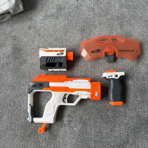Nerf strike modulus stock - n,
