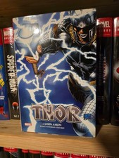 Copertina Thor by Jason Aaron