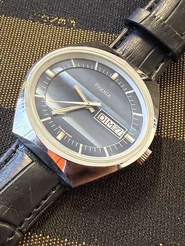 Raro orologio vintage - , phenix