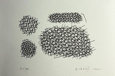 Piero Dorazio (1927-2005)