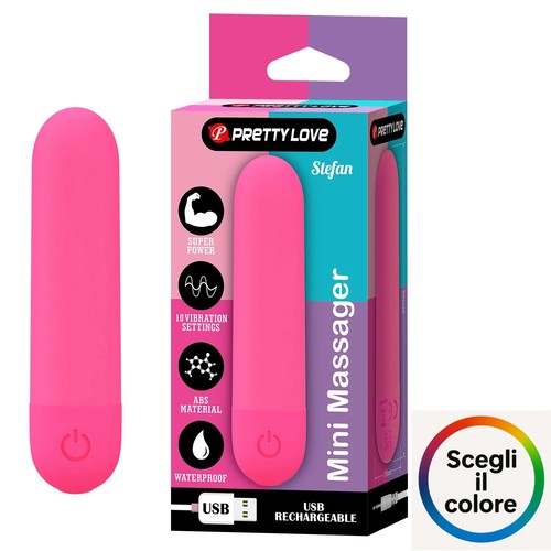 Vibratore clitoride vaginale - clitoride,