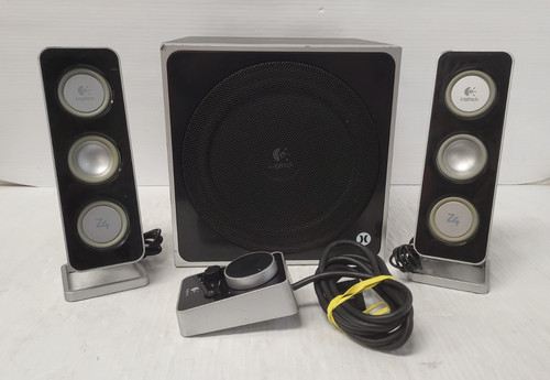 Logitech 0175a z4 - s-0175a,