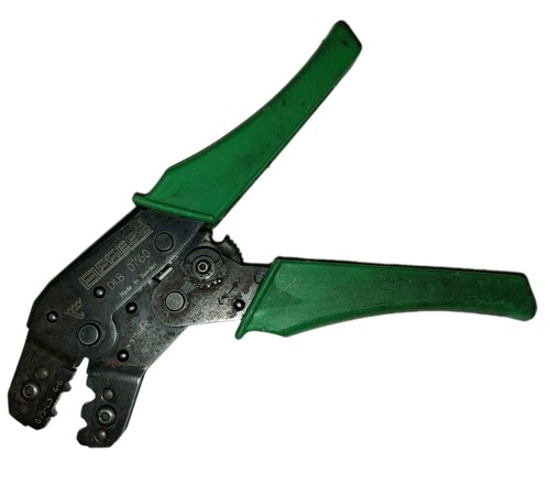 Elpress dkb0760 pinza - dkb0760,