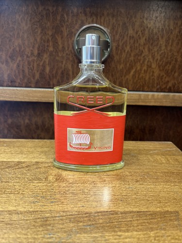 Creed viking eau parfum - viking,